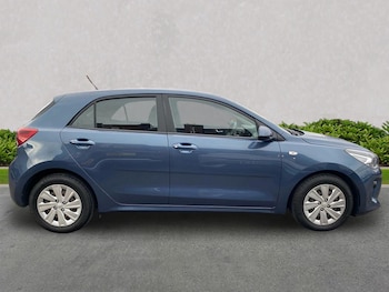 Used Kia Rio 2019 for sale - 76591407: Photo
