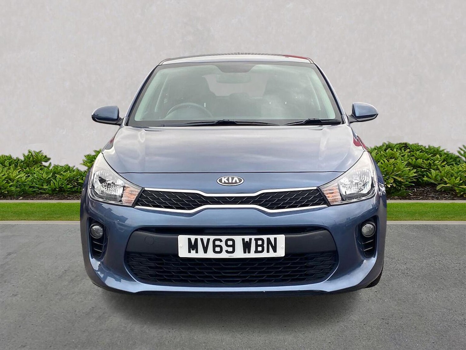 Used Kia Rio 2019 for sale - 76591407: Photo 5