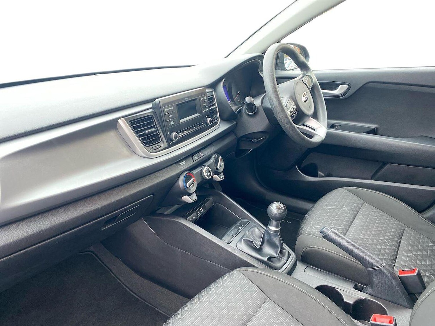 Used Kia Rio 2019 for sale - 76591407: Photo 7