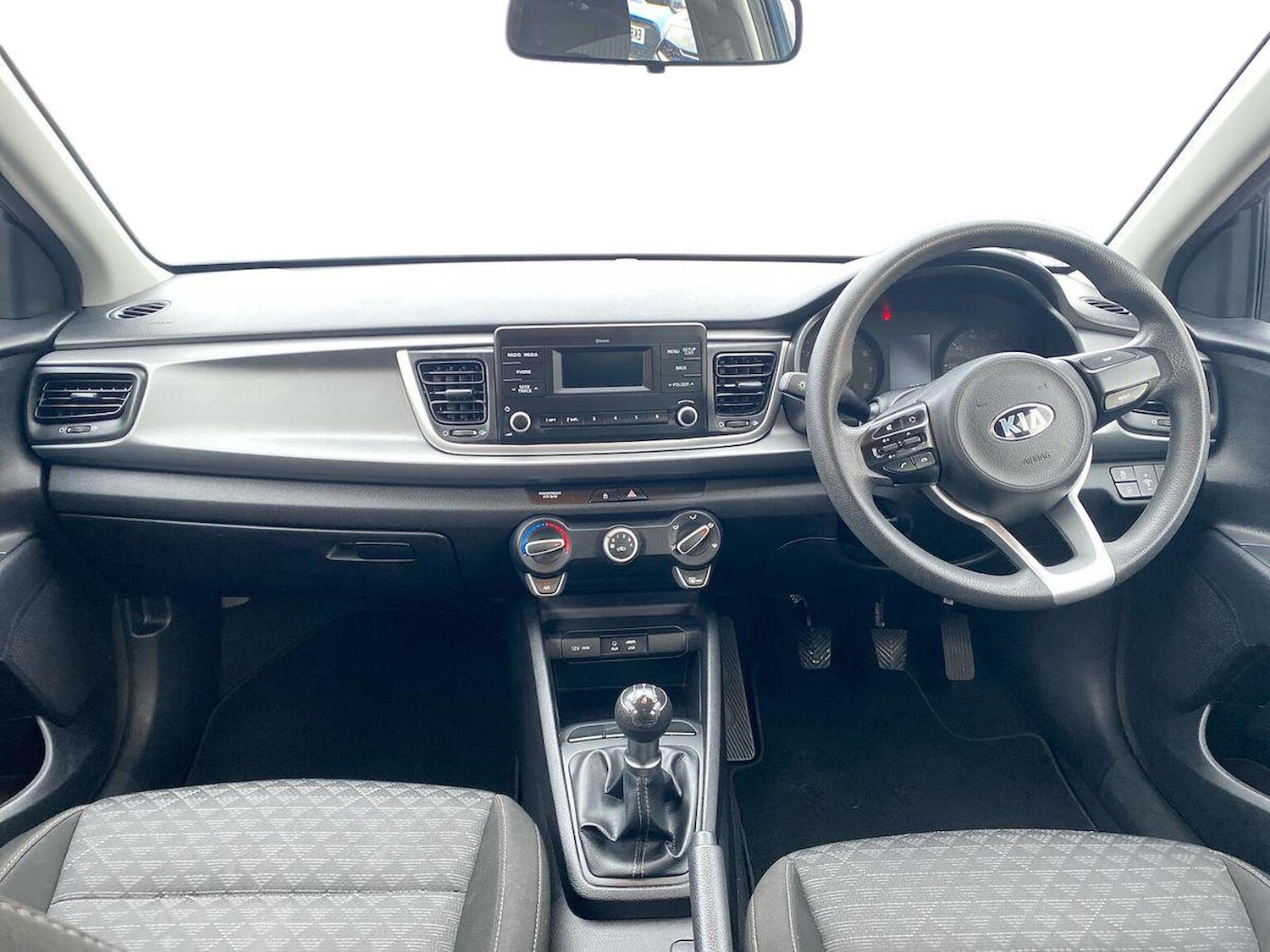 Used Kia Rio 2019 for sale - 76591407: Photo 8