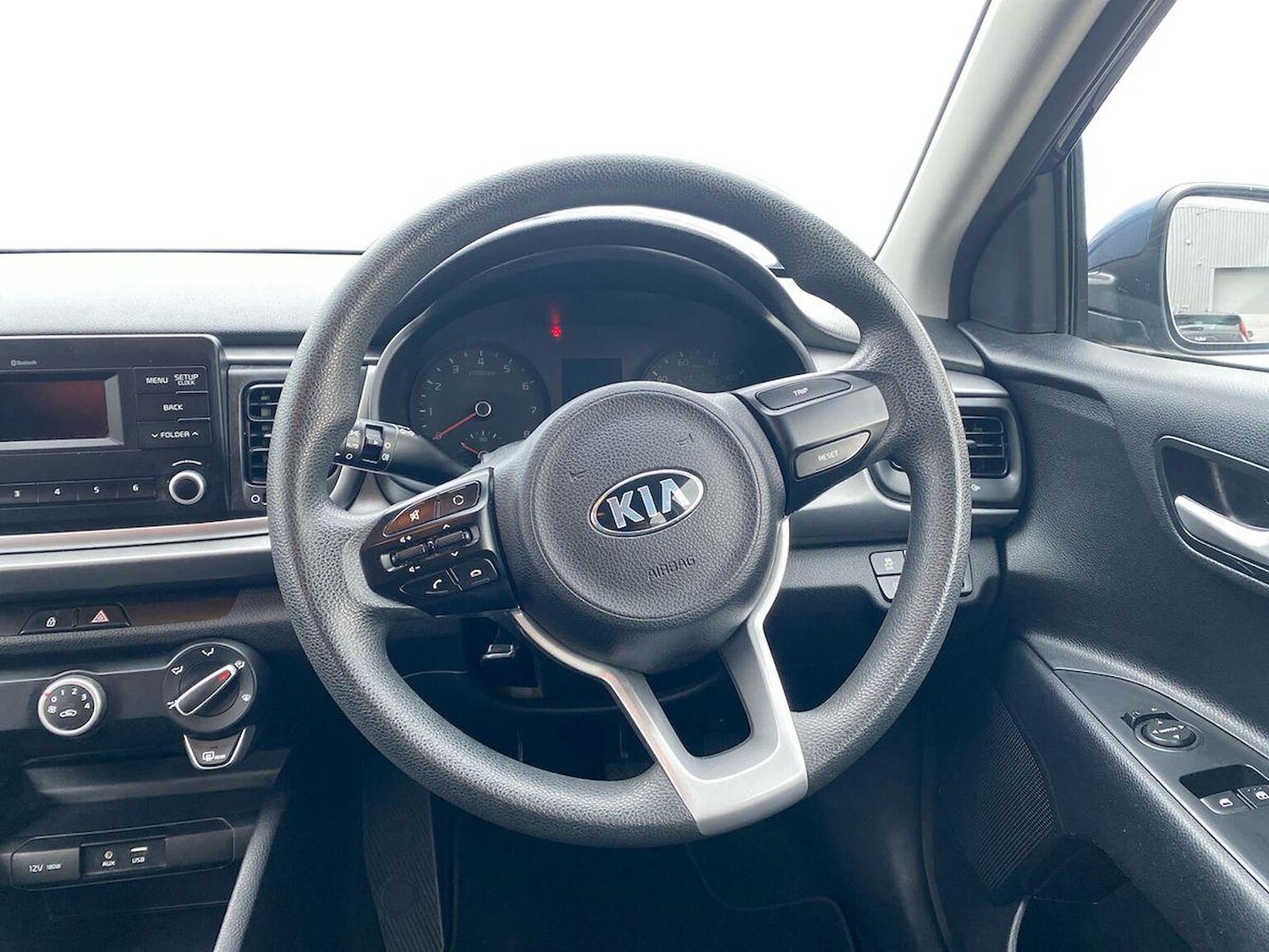 Used Kia Rio 2019 for sale - 76591407: Photo 9