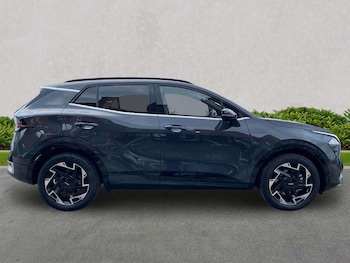 Used Kia Sportage 2025 for sale - 79342425: Photo