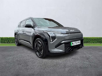 Used Kia EV3 2025 for sale - 79792501: Photo