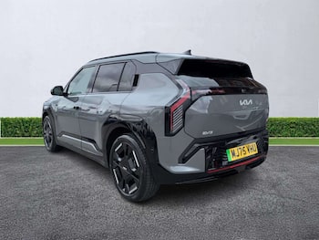 Used Kia EV3 2025 for sale - 79792501: Photo