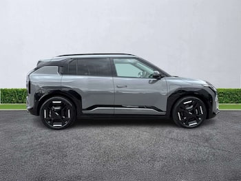 Used Kia EV3 2025 for sale - 79792501: Photo