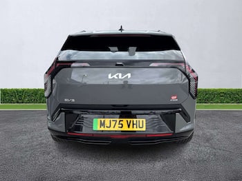 Used Kia EV3 2025 for sale - 79792501: Photo