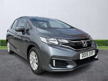 Used Honda Jazz 2019 for sale - 79470979: Photo