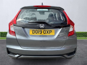 Used Honda Jazz 2019 for sale - 79470979: Photo