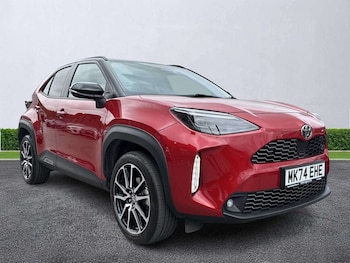 Used Toyota Yaris Cross 2024 for sale - 79296260: Photo
