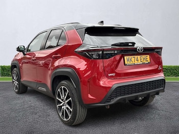 Used Toyota Yaris Cross 2024 for sale - 79296260: Photo