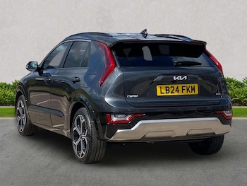 Used Kia Niro 2024 for sale - 78614900: Photo
