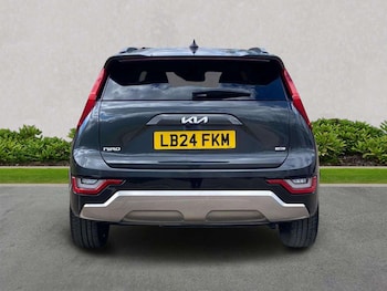 Used Kia Niro 2024 for sale - 78614900: Photo