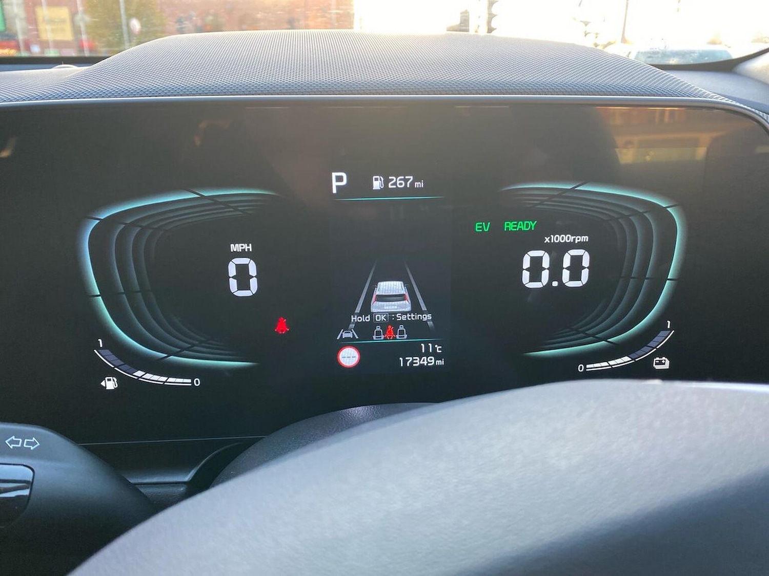 Used Kia Niro 2022 for sale - 76407359: Photo 10