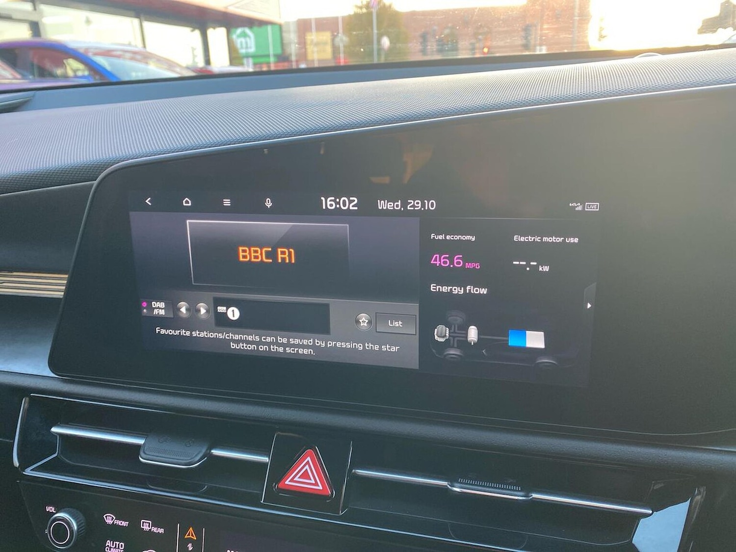 Used Kia Niro 2022 for sale - 76407359: Photo 11