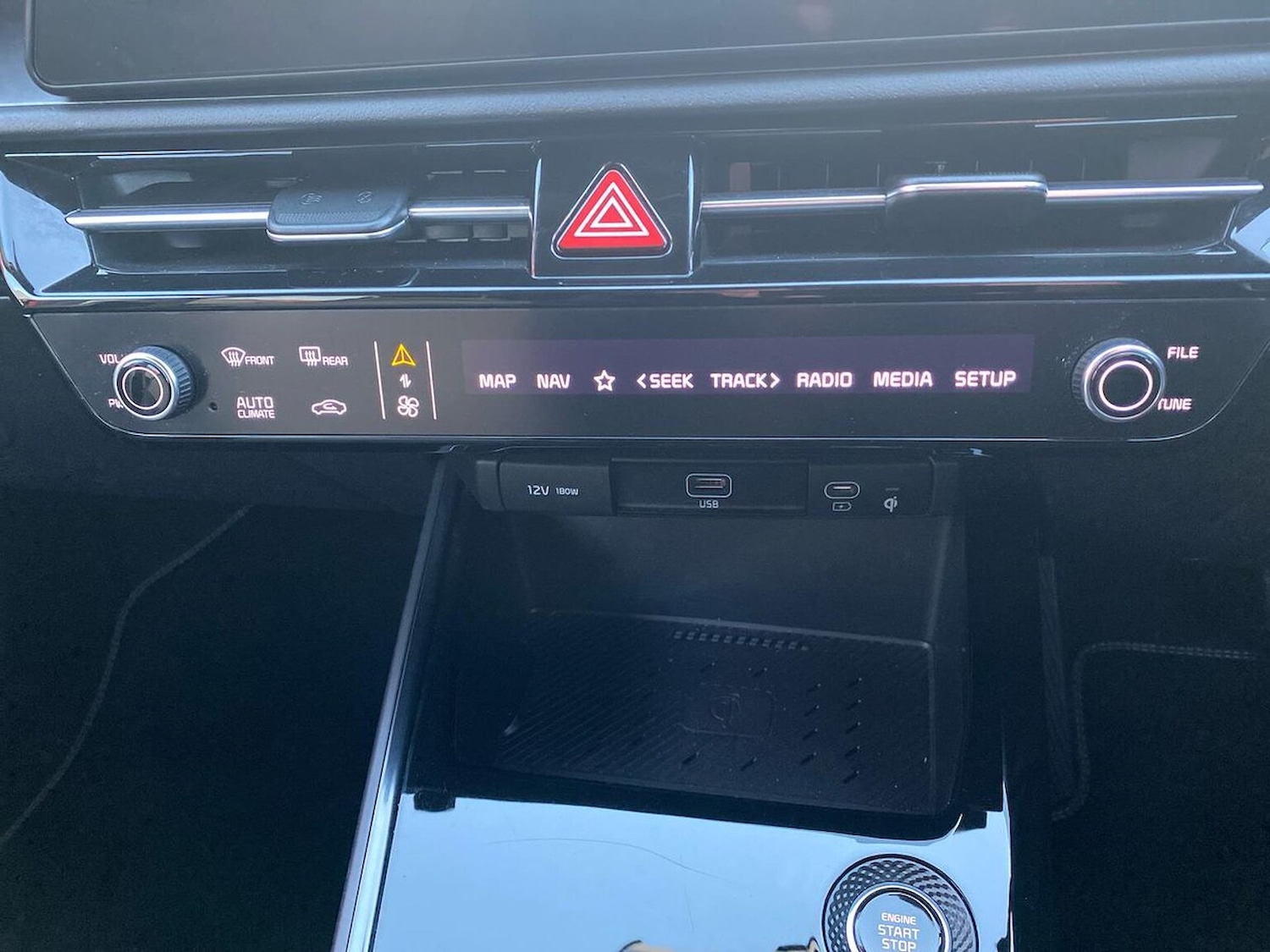 Used Kia Niro 2022 for sale - 76407359: Photo 12