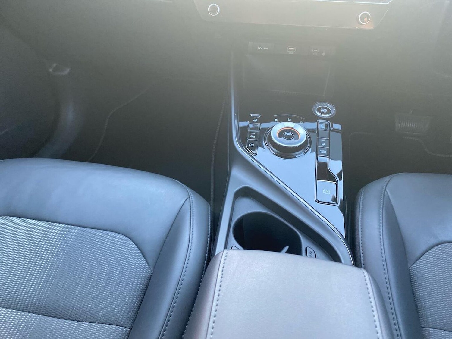 Used Kia Niro 2022 for sale - 76407359: Photo 13