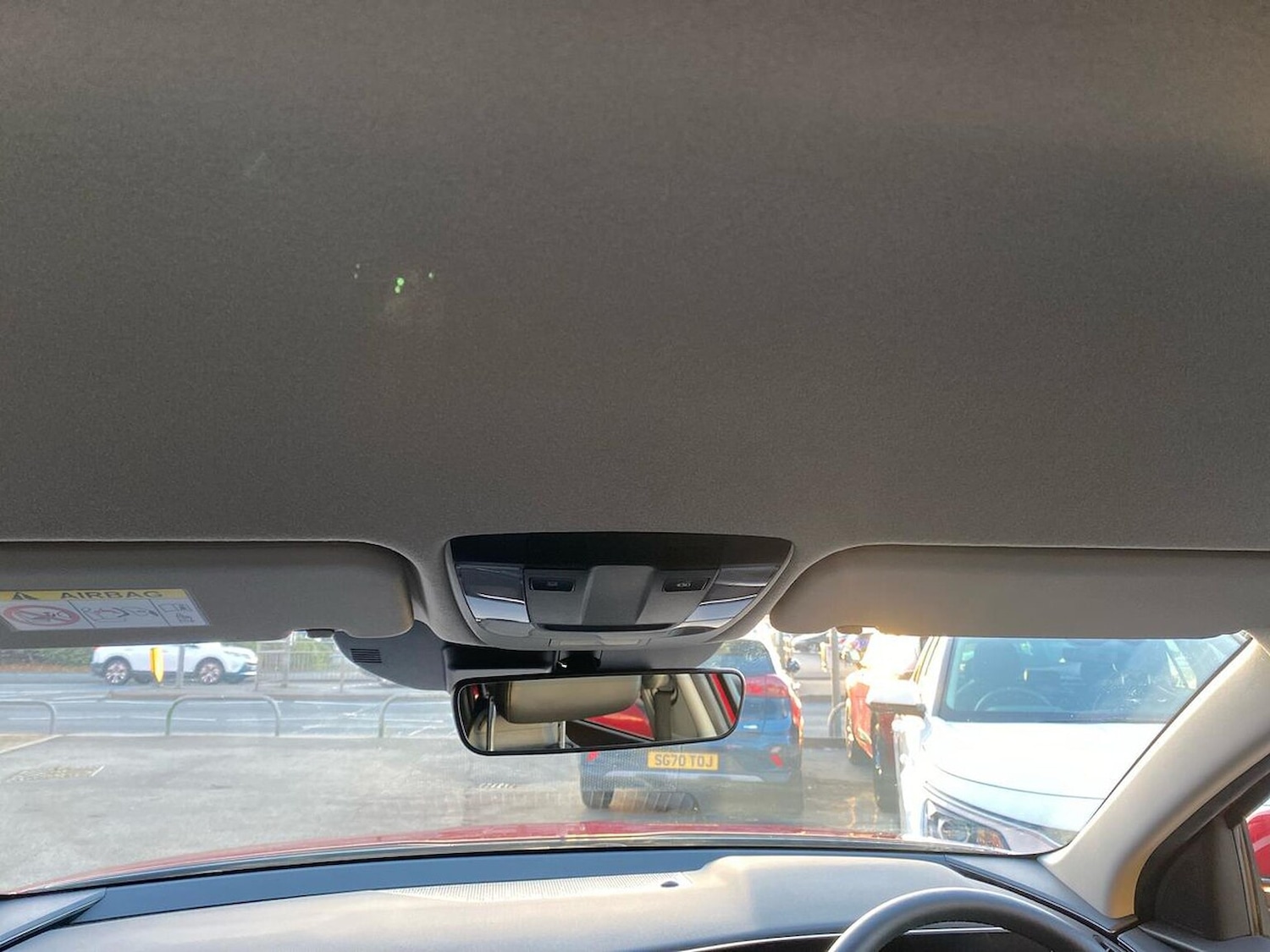 Used Kia Niro 2022 for sale - 76407359: Photo 14