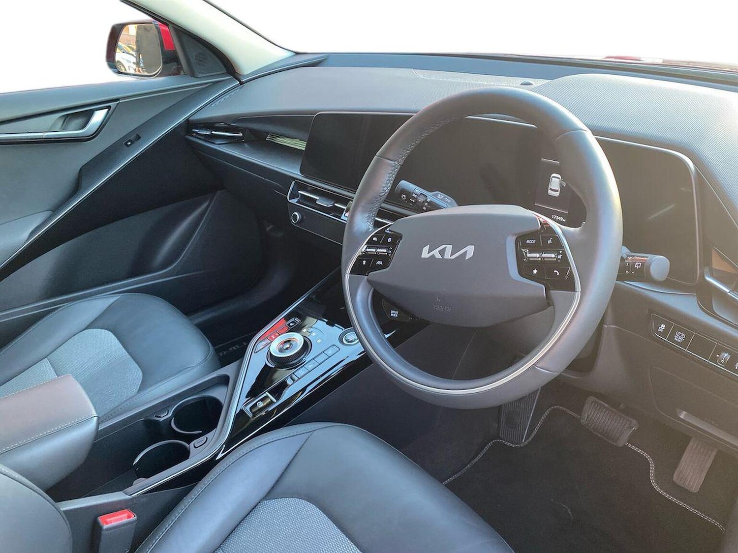 Used Kia Niro 2022 for sale - 76407359: Photo 15