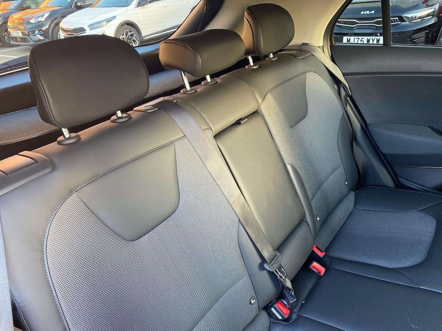 Used Kia Niro 2022 for sale - 76407359: Photo 16