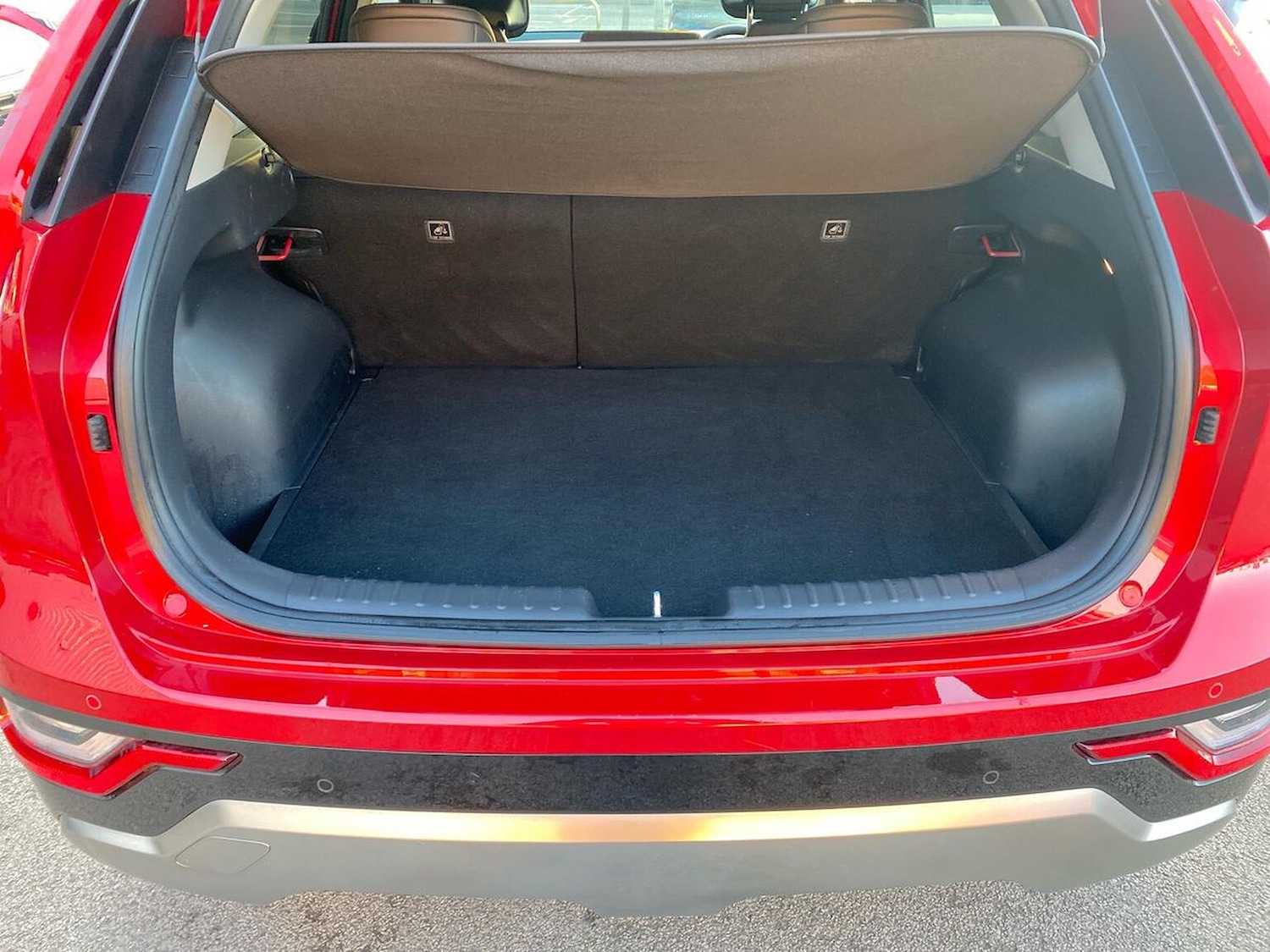 Used Kia Niro 2022 for sale - 76407359: Photo 17