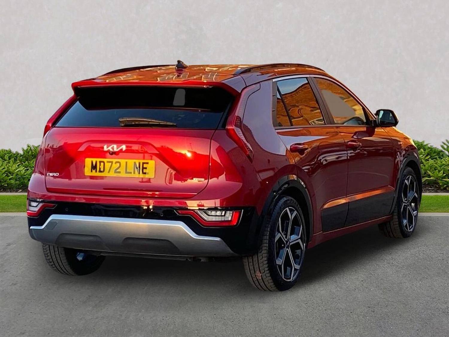 Used Kia Niro 2022 for sale - 76407359: Photo 18