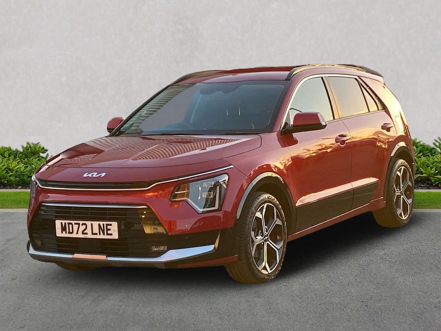 Used Kia Niro 2022 for sale - 76407359: Photo 20