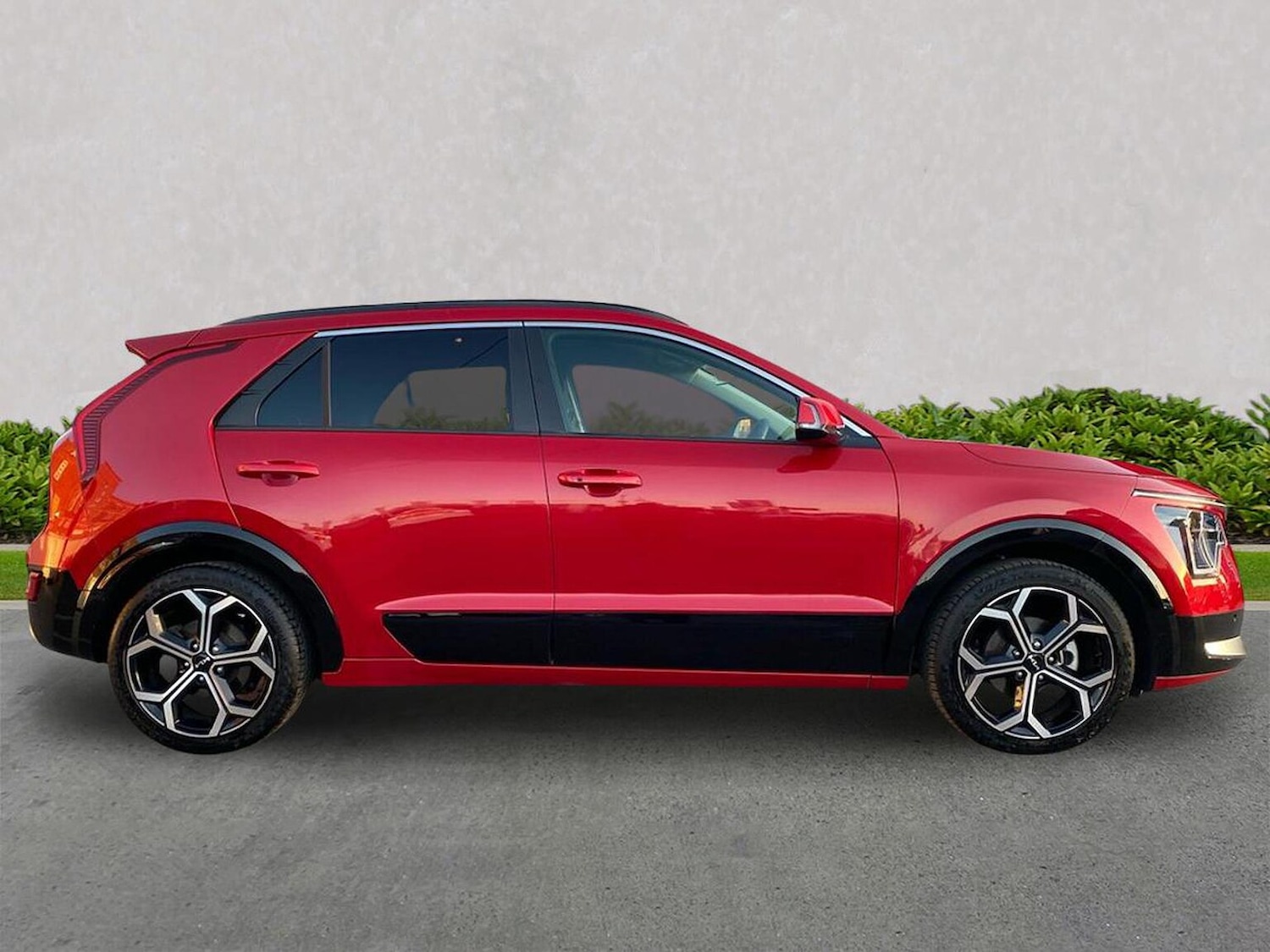 Used Kia Niro 2022 for sale - 76407359: Photo 3