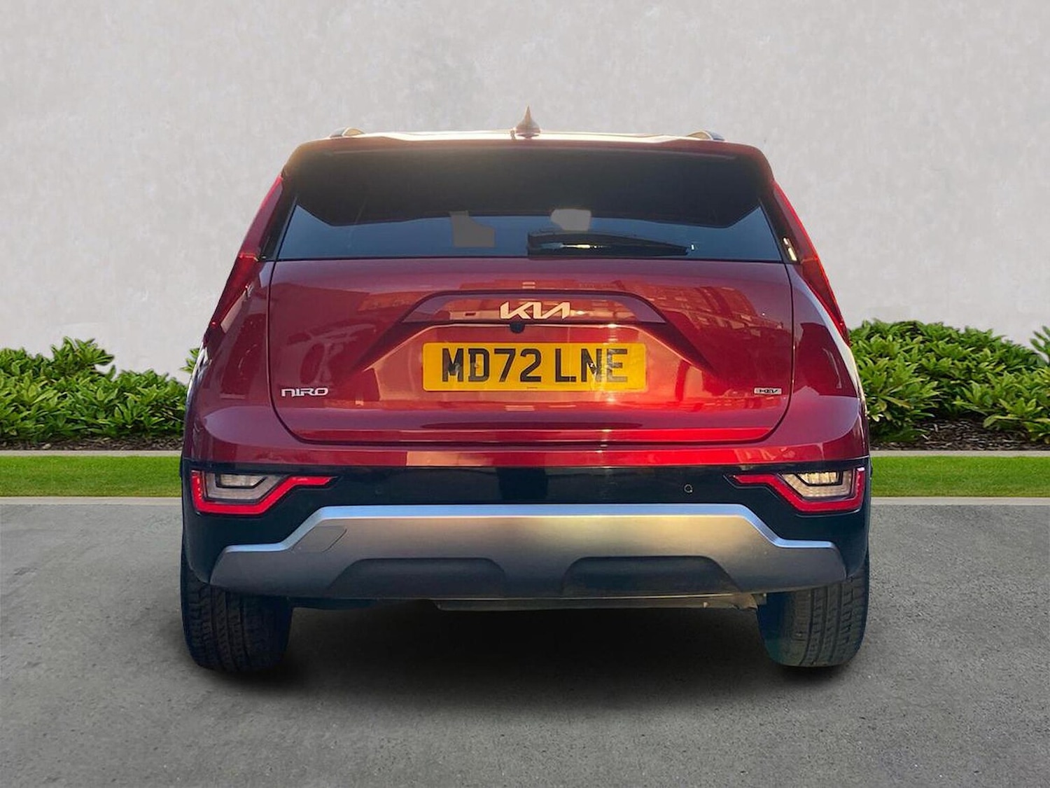 Used Kia Niro 2022 for sale - 76407359: Photo 4