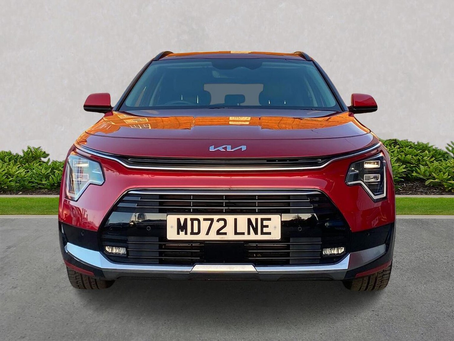 Used Kia Niro 2022 for sale - 76407359: Photo 5