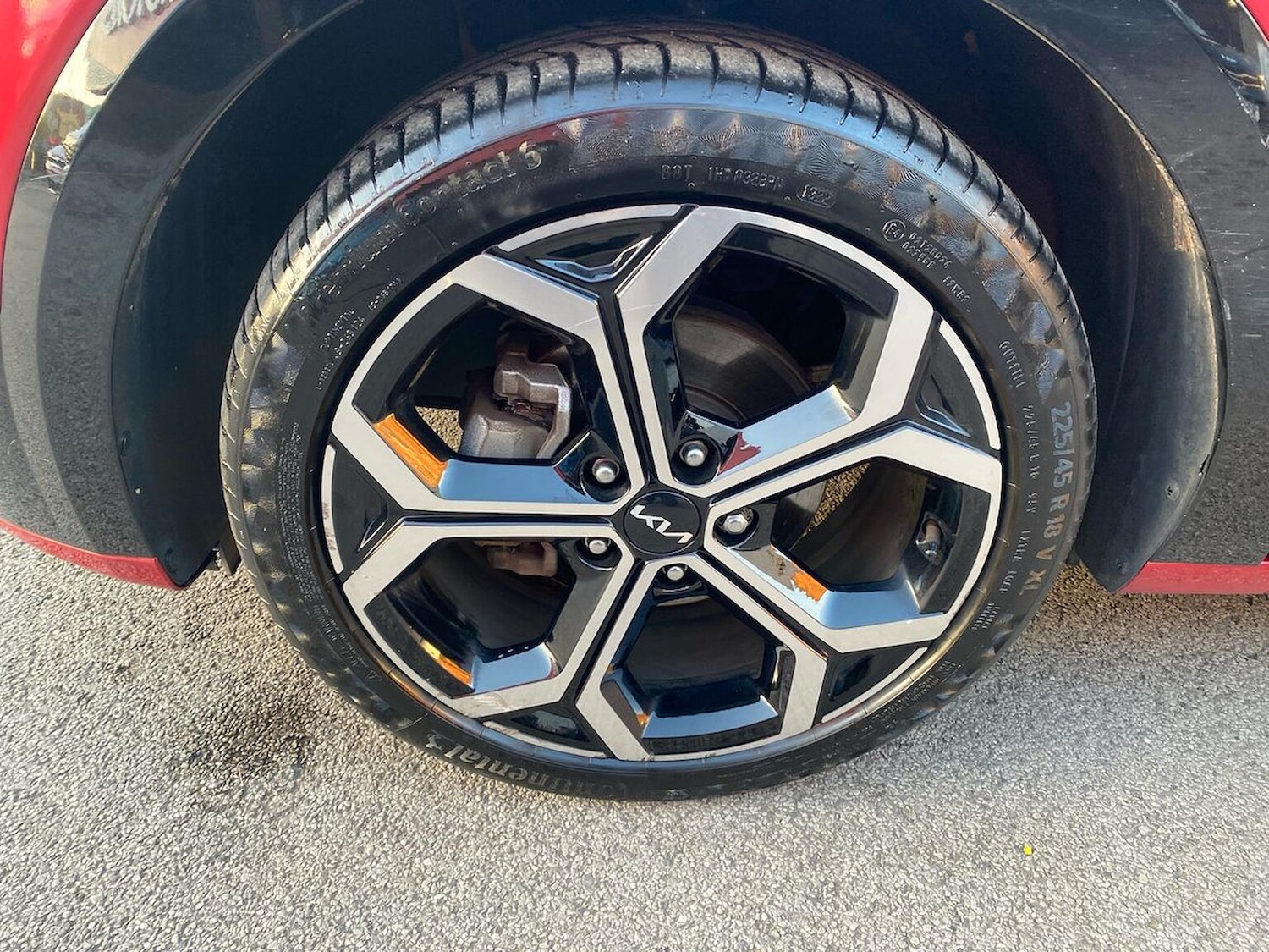 Used Kia Niro 2022 for sale - 76407359: Photo 6