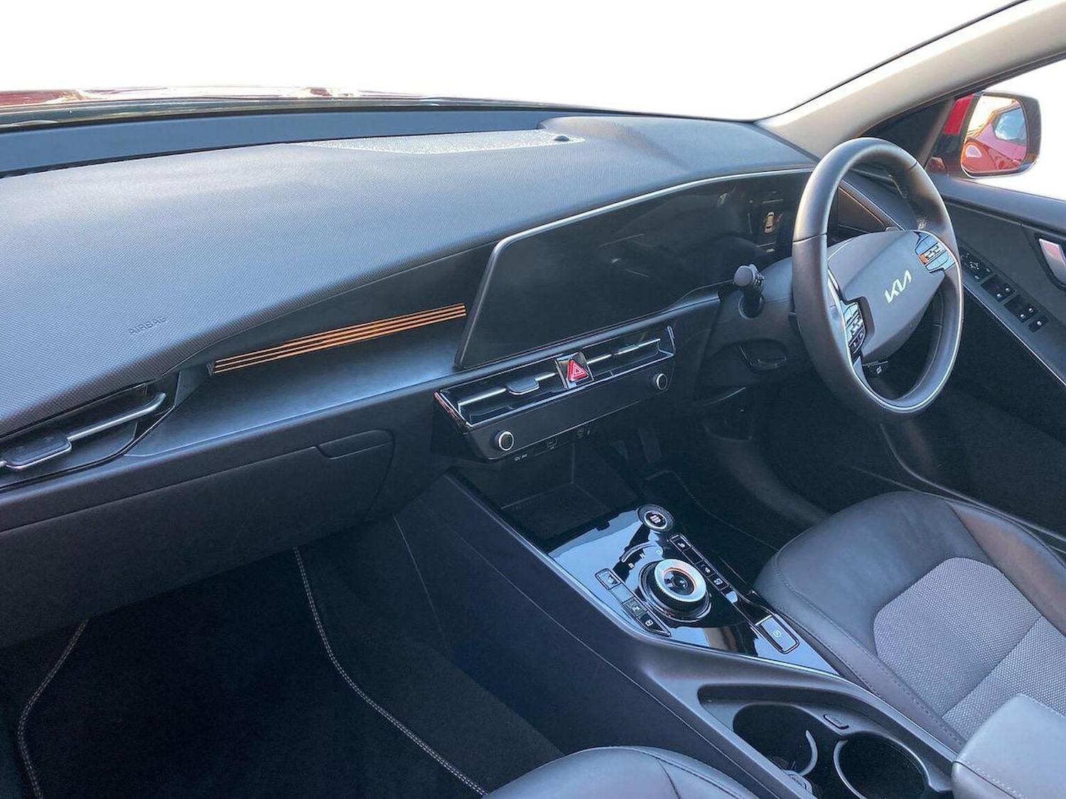 Used Kia Niro 2022 for sale - 76407359: Photo 7