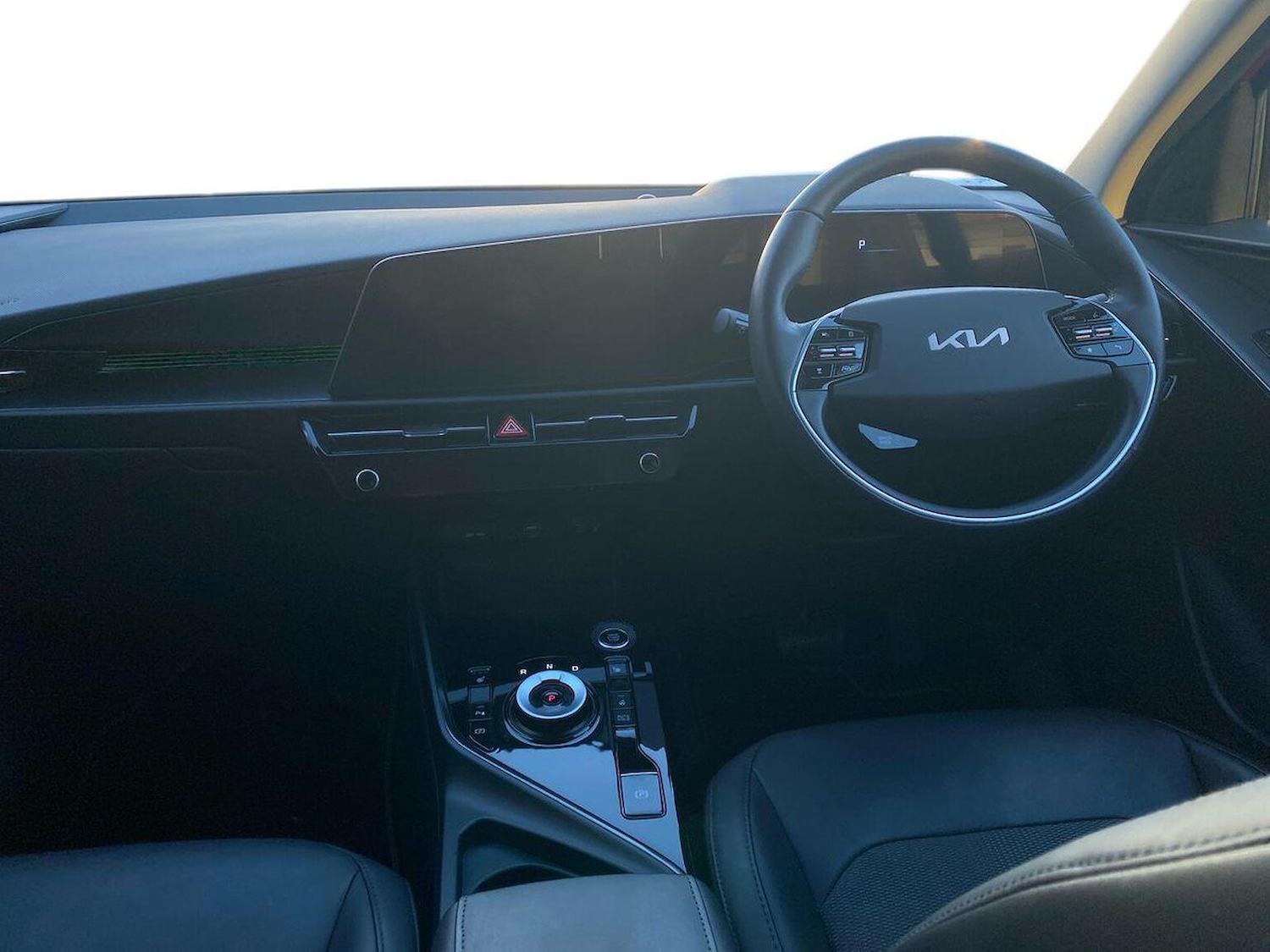 Used Kia Niro 2022 for sale - 76407359: Photo 8