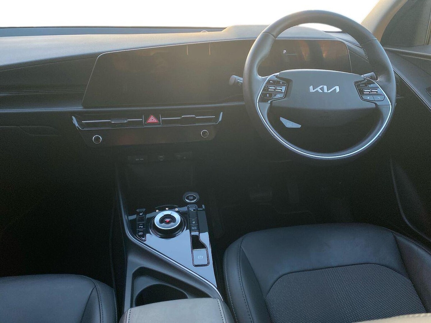 Used Kia Niro 2022 for sale - 76407359: Photo 9