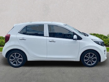 Used Kia Picanto 2023 for sale - 75454642: Photo