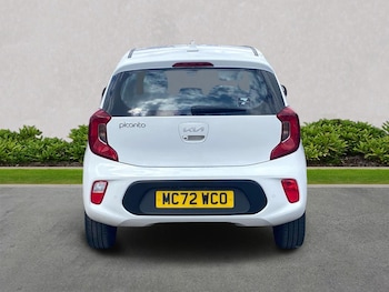 Used Kia Picanto 2023 for sale - 75454642: Photo