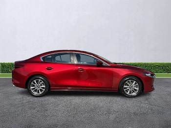 Used Mazda Mazda3 2021 for sale - 79672957: Photo