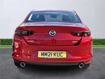 Used Mazda Mazda3 2021 for sale - 79672957: Photo