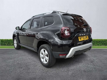 Used Dacia Duster 2020 for sale - 78860603: Photo