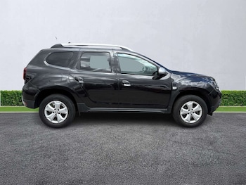 Used Dacia Duster 2020 for sale - 78860603: Photo