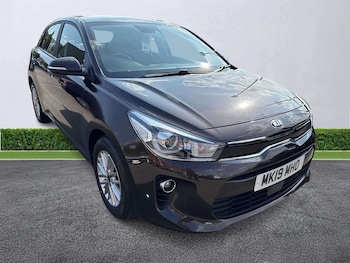 Used Kia Rio 2019 for sale - 79469153: Photo