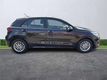 Used Kia Rio 2019 for sale - 79469153: Photo