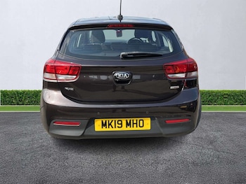 Used Kia Rio 2019 for sale - 79469153: Photo