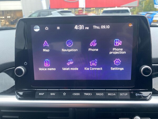 Used Kia Picanto 2023 for sale - 76225141: Photo 11