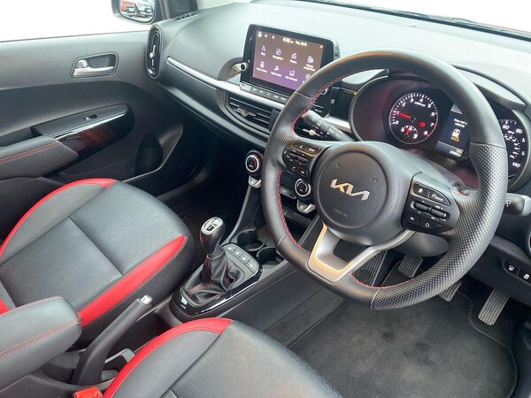 Used Kia Picanto 2023 for sale - 76225141: Photo 15