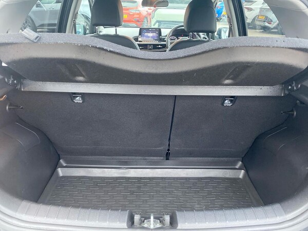 Used Kia Picanto 2023 for sale - 76225141: Photo 17