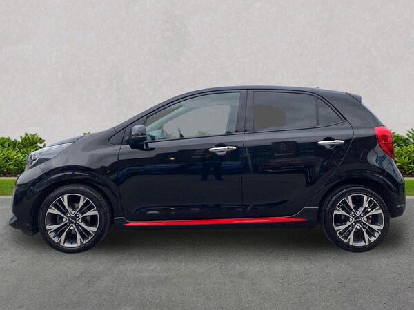 Used Kia Picanto 2023 for sale - 76225141: Photo 19