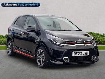 Kia - Picanto