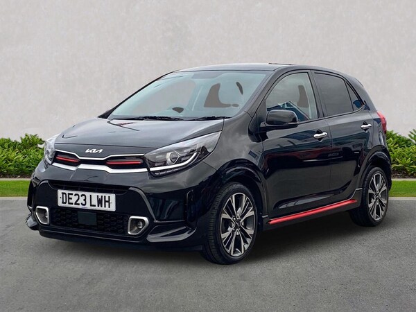 Used Kia Picanto 2023 for sale - 76225141: Photo 20