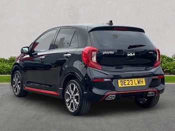 Used Kia Picanto 2023 for sale - 76225141: Photo 2