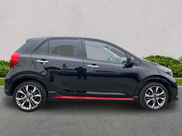 Used Kia Picanto 2023 for sale - 76225141: Photo 3